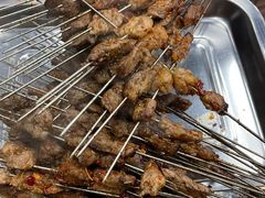 -清真·马峰烤肉(小学习北巷店)