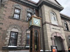 -小樽八音盒堂(手工制作体验馆店)