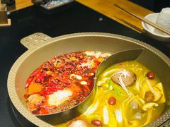 -潘小辣鲜肉老火锅