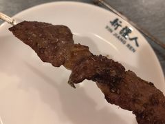 -新疆人(五大街店)