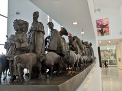 -四川美术学院美术馆