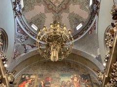 -瓦伦西亚大教堂