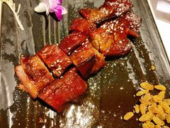 -虾饺妹·粤式茶餐厅(荟聚店)