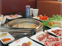 -非烤勿扰自助烤肉(厚街明丰店)