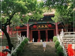-宝通禅寺