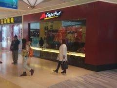 -必胜客(大悦城店)