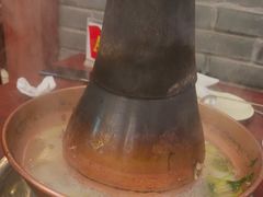 -老字号京味涮肉坊(梦溪路店)