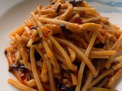 鱼香肉丝-鑫巴蜀(和平里店)