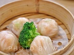 柏悦虾饺皇-宴会中心