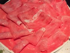 -鑫隆四季涮肉(八角畅游店)