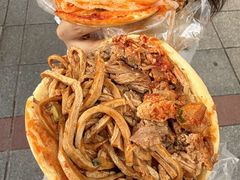 -吴满满油泼面(北方风味园店)