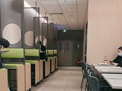 -麦当劳(西单明珠店)