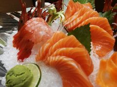 -海逸海鲜酒家(古北店)