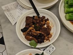 -南小馆(迪士尼小镇店)