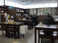 -蟹上黄·蟹黄面·江南糖水(人民广场店)