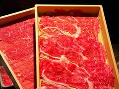 -温野菜涮涮锅(西单大悦城店)