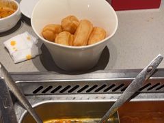 -海底捞火锅(吾悦广场店)