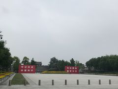 -中国人民抗日战争纪念馆