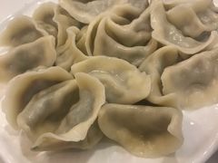 手工饺子-庐州太太(CBD店)