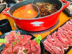 -子睦小庖丁鲜牛屋(财富中心店)