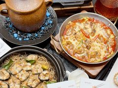 -南里山房·新淮扬菜(徐汇万科店)
