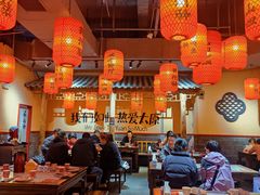 -山四砂锅(太原钟楼街店)