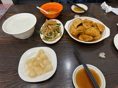 -江东饺子馆(江东路店)
