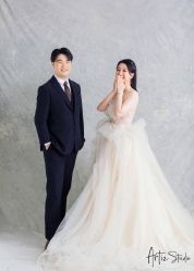 -艺匠摄影ARTIZ STUDIO(南京店)