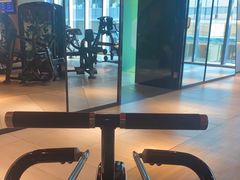 -VIP 威尔仕健身·游泳(嘉华中心店)