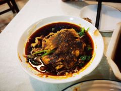 -蒲氏烤鸭(百寿路店)