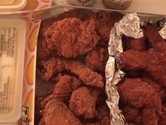 -NENE Chicken(莲洞店)