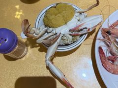 -鹏城人家海鲜酒家·23年老字号(较场尾店)