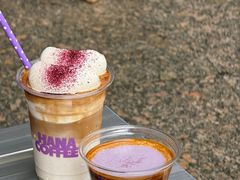 -HANA COFFEE(长寿路店)
