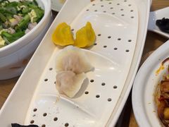 -船歌·鱼水饺青岛菜(枫蓝国际购物中心店)