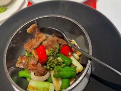 -馋遇江南·精致湖景雅宴(东方之门店)