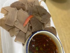 -洪霞餐馆