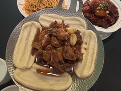 -小菜园新徽菜(青岛市南万象城店)