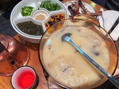 京城全羊锅-壹零捌道·北京烤鸭(车公庄店)