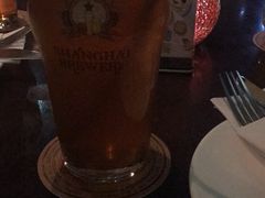 -Shanghai Brew House上海啤酒工坊(老外街店)