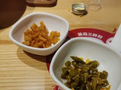 -万利记·长沙粉面小吃(京基水贝店)