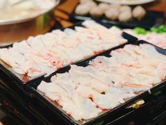 -幸运牛汕头小黄牛牛肉火锅(梅林店)