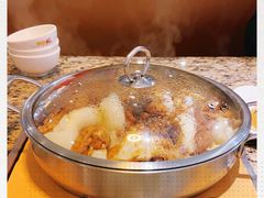 -黄记煌三汁焖锅(新世纪广场店)