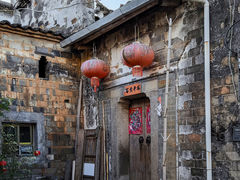 -婺源风景区
