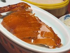 -北平食府(马鞍山路店)
