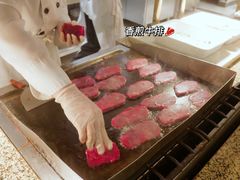 -宁波阳光豪生大酒店·豪生咖啡厅