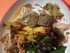 -即刻健身馆(对外经贸店)