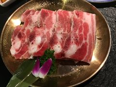 -嘿嘟嘟·肋条烧肉放题(爱融荟城店)