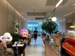 -Peet's 皮爷咖啡(海雅缤纷城店)