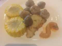 -拉蒂娜·巴西牛排馆 Latina·Brazilian Steakhouse(陆家嘴旗舰店)