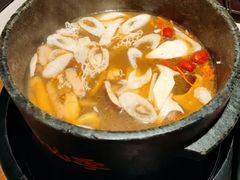 -芸山季·云南山珍菌火锅(人民广场来福士店)